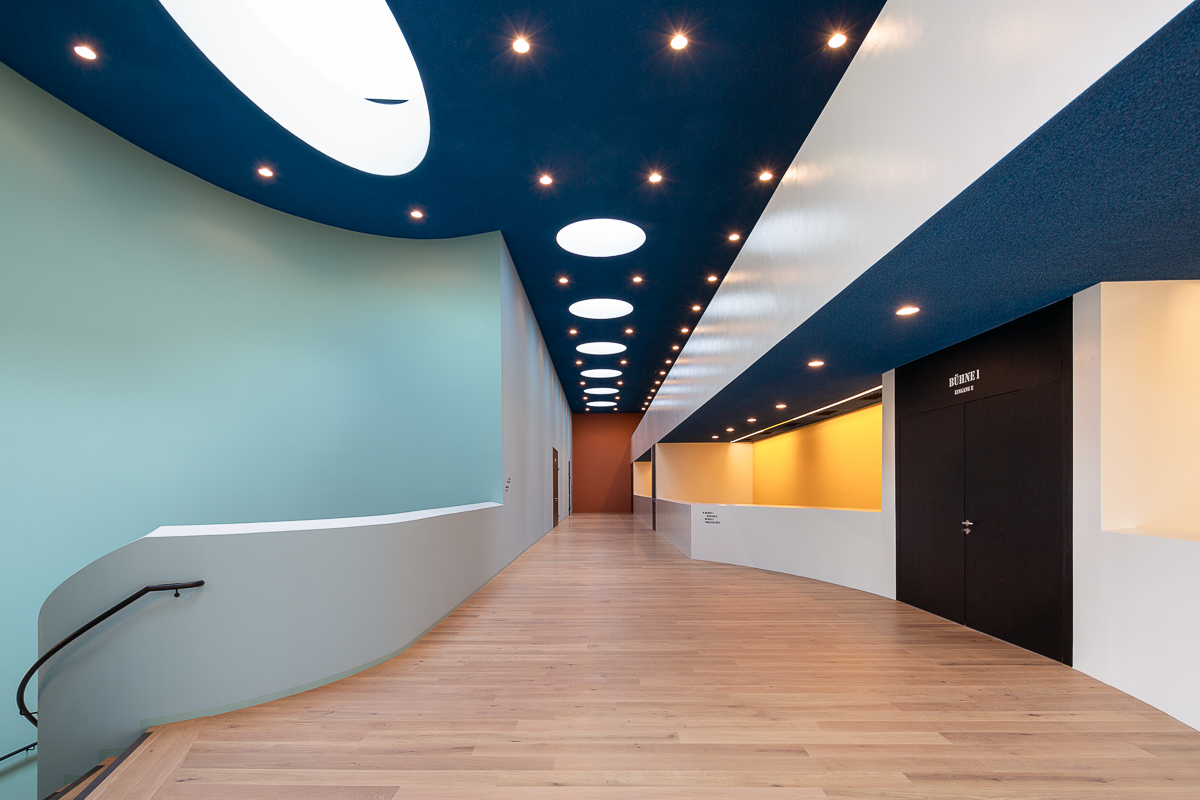 Simon Kramer Architekturfotograf München