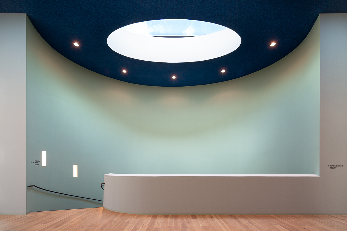 Simon Kramer Architekturfotograf München