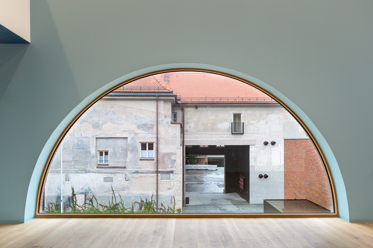 Simon Kramer Architekturfotograf München