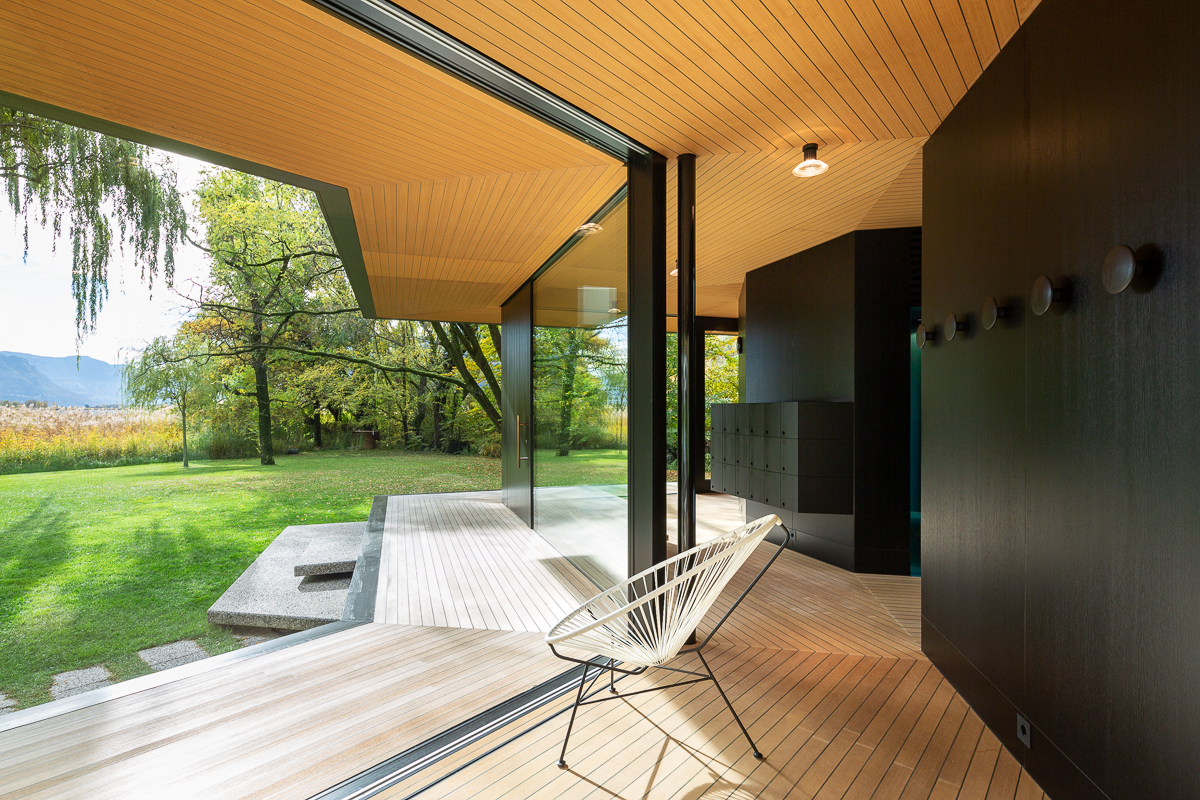 Simon Kramer Architekturfotograf München