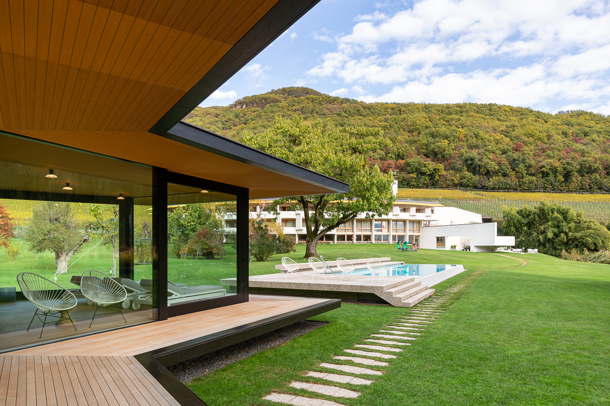 Simon Kramer Architekturfotograf München