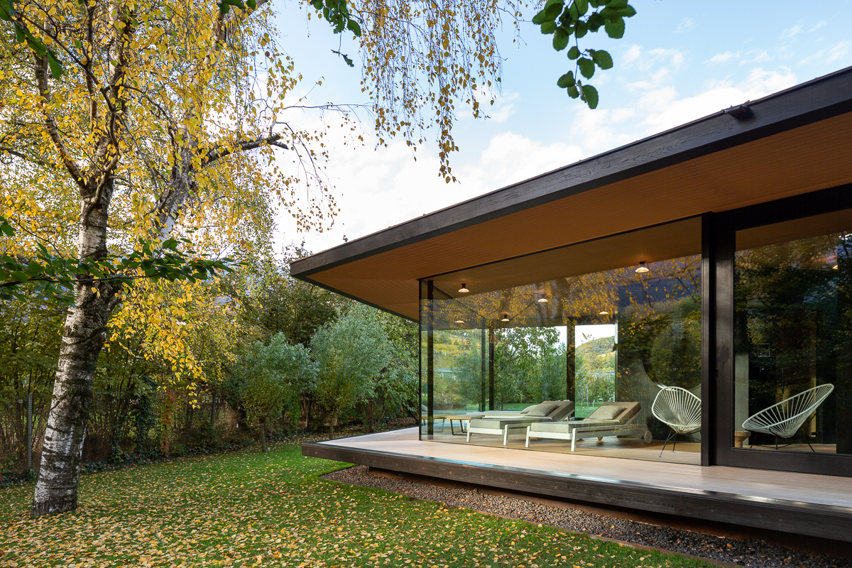 Simon Kramer Architekturfotograf München