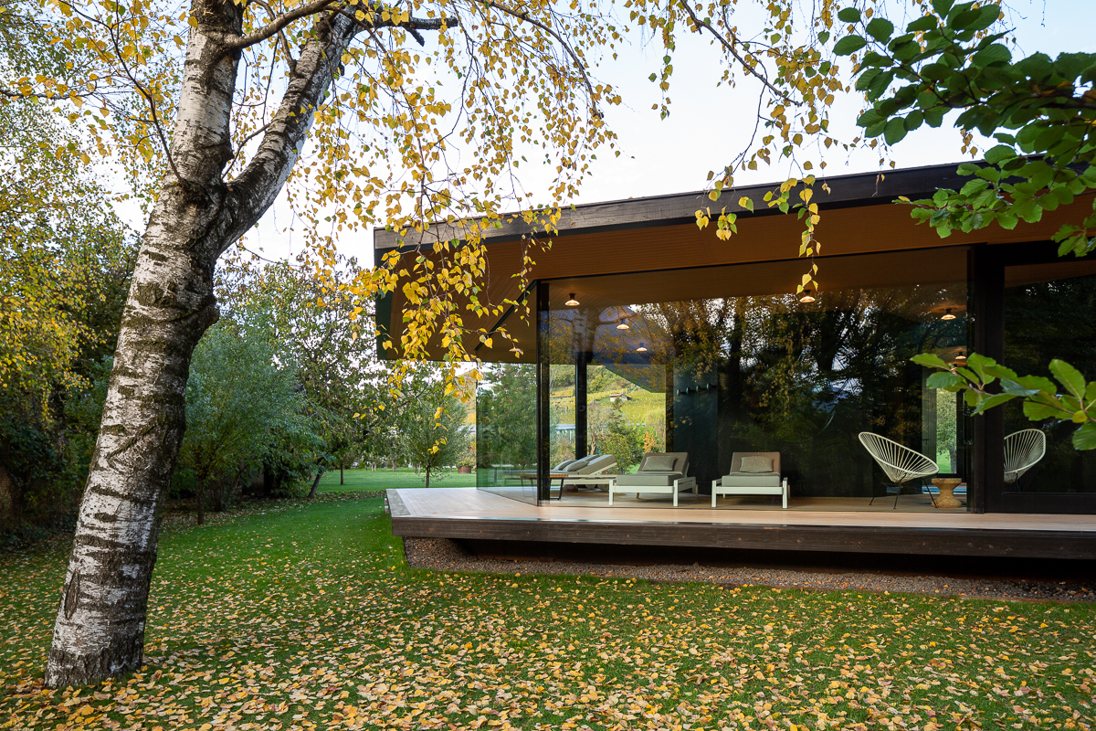 Simon Kramer Architekturfotograf München