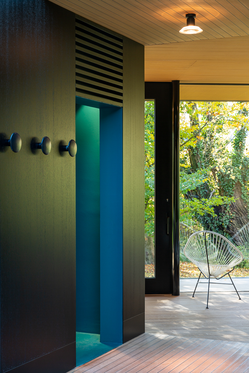 Simon Kramer Architekturfotograf München