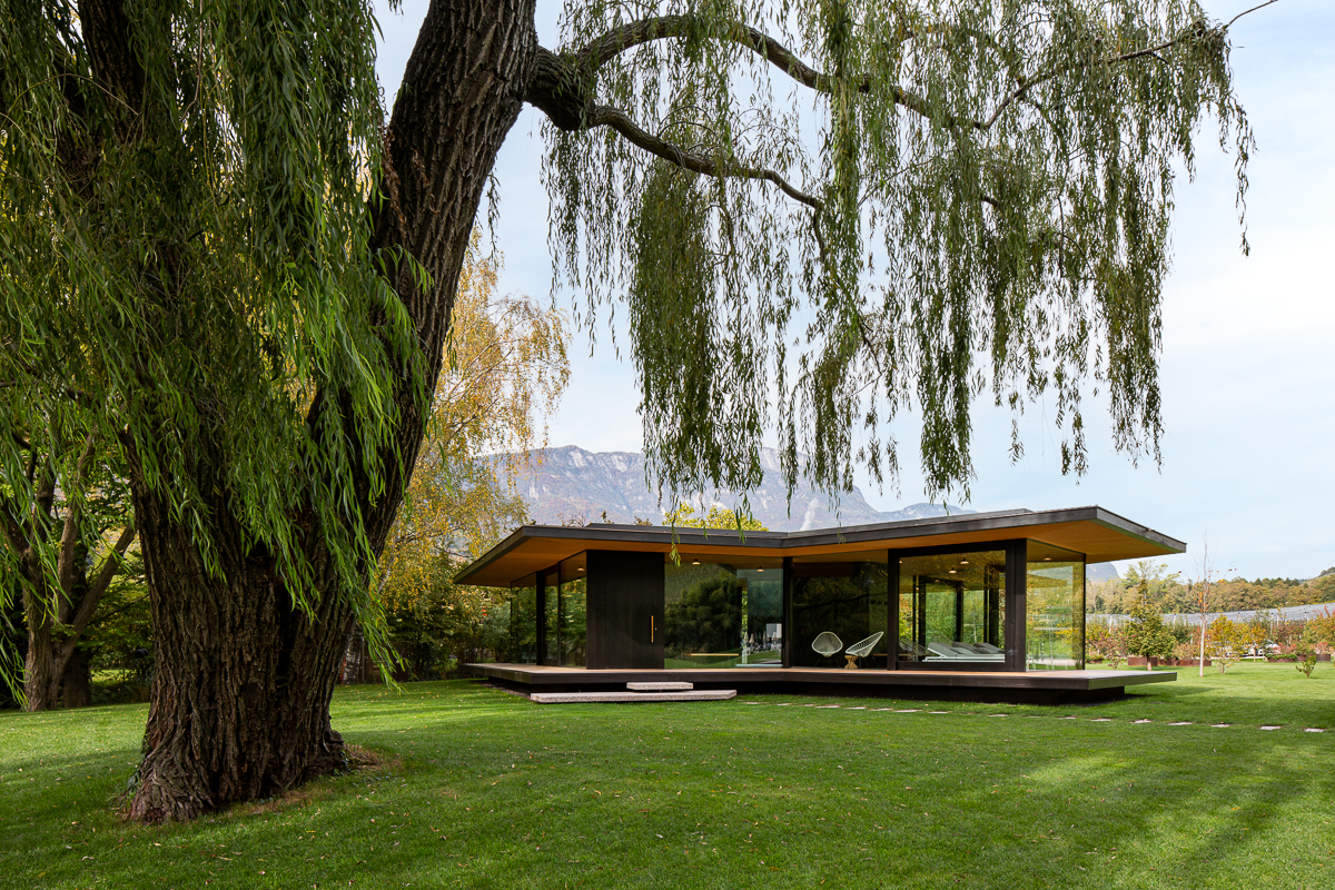 Simon Kramer Architekturfotograf München