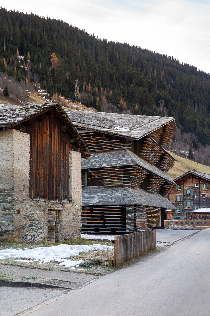 Simon Kramer Architekturfotograf München