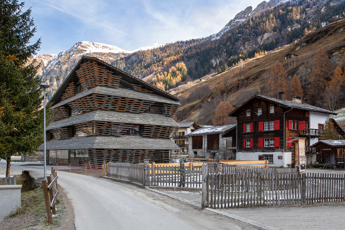 Simon Kramer Architekturfotograf München